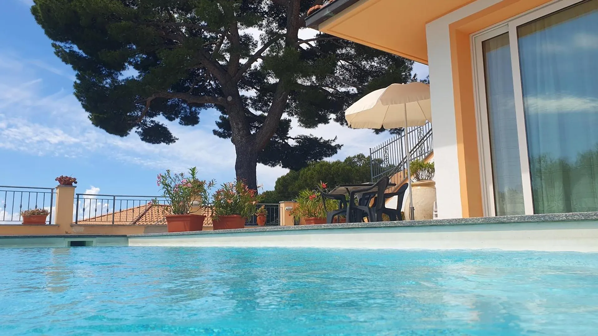 Casa vacanze Sunshine Home 2 Marina dʼMarina dʼAndora