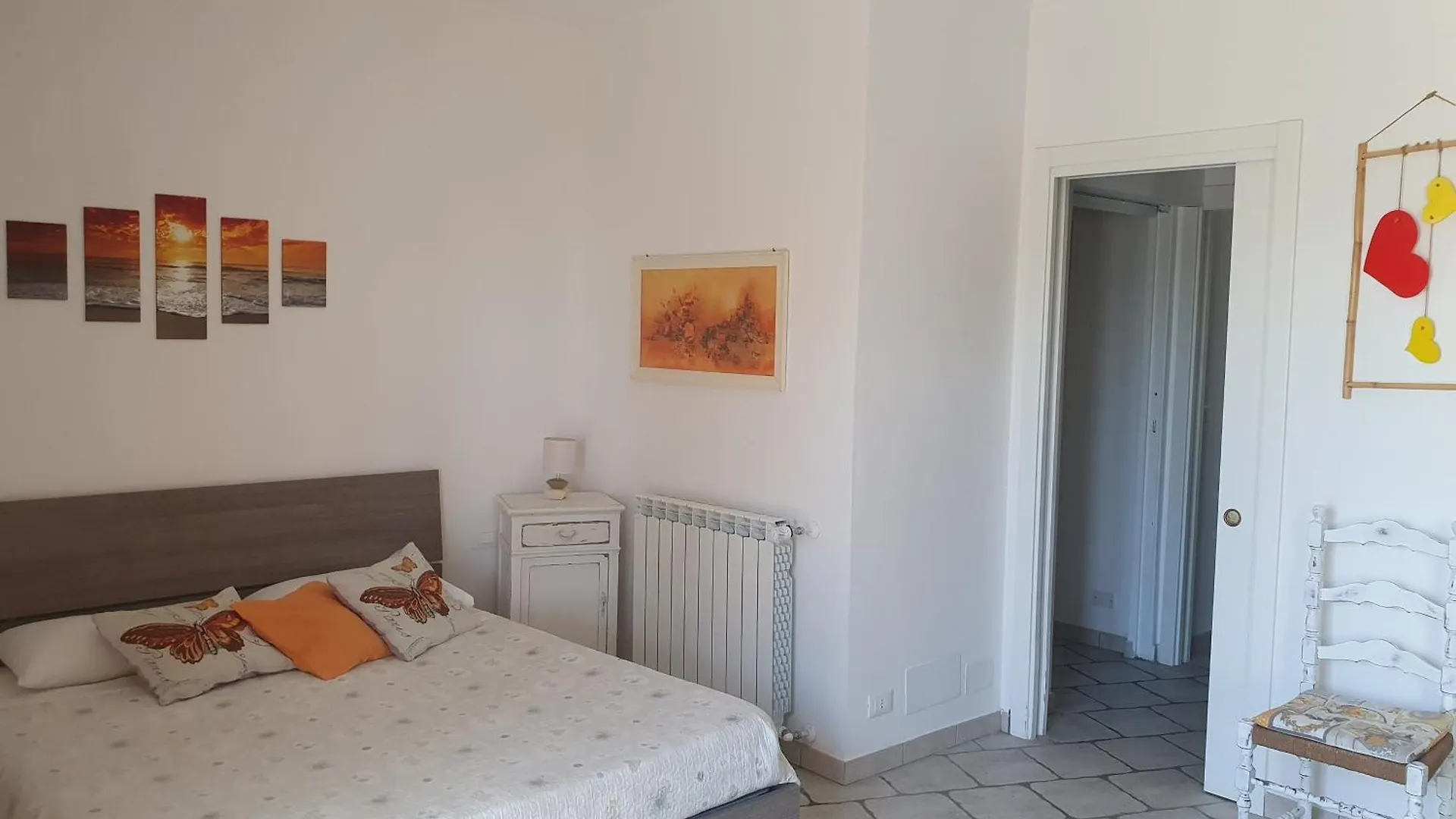 Sunshine Home 2 Andora