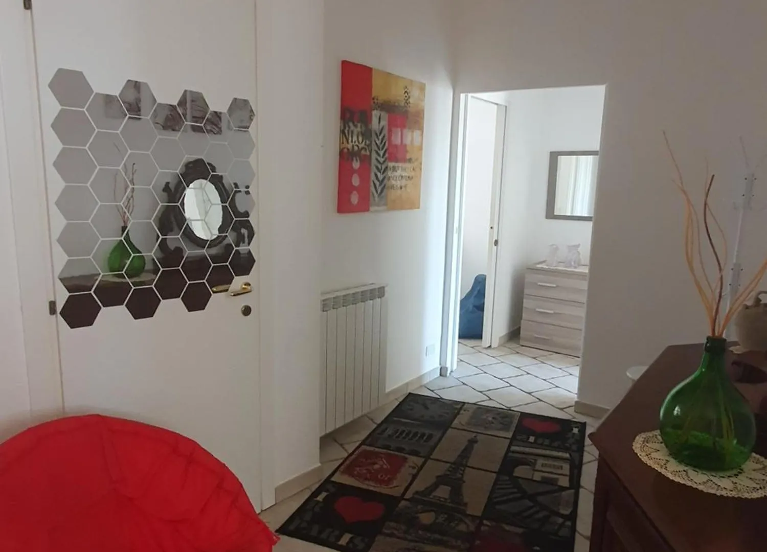 Holiday home Sunshine Home 2 Andora Italy