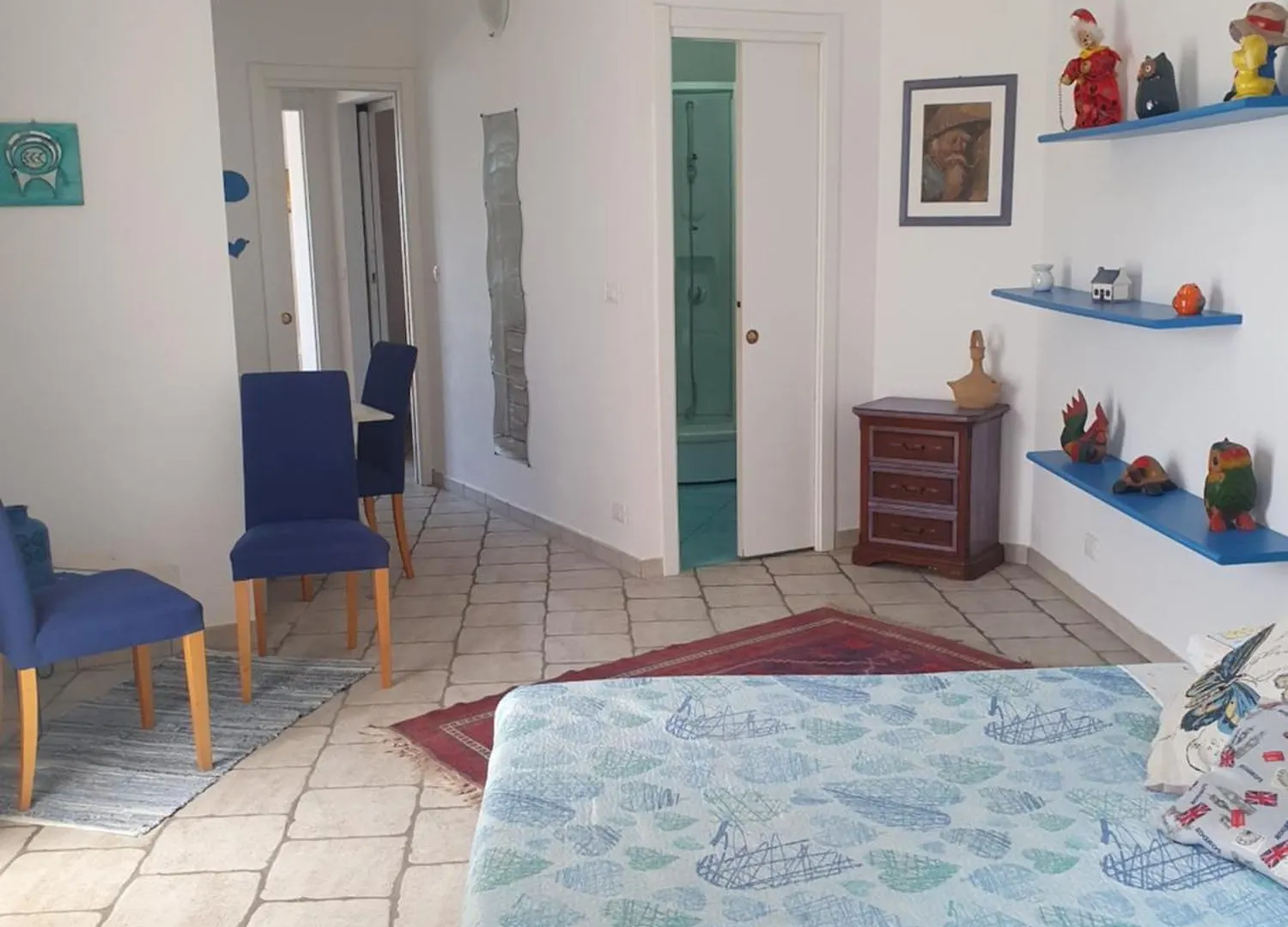 Sunshine Home 2 Andora Holiday home