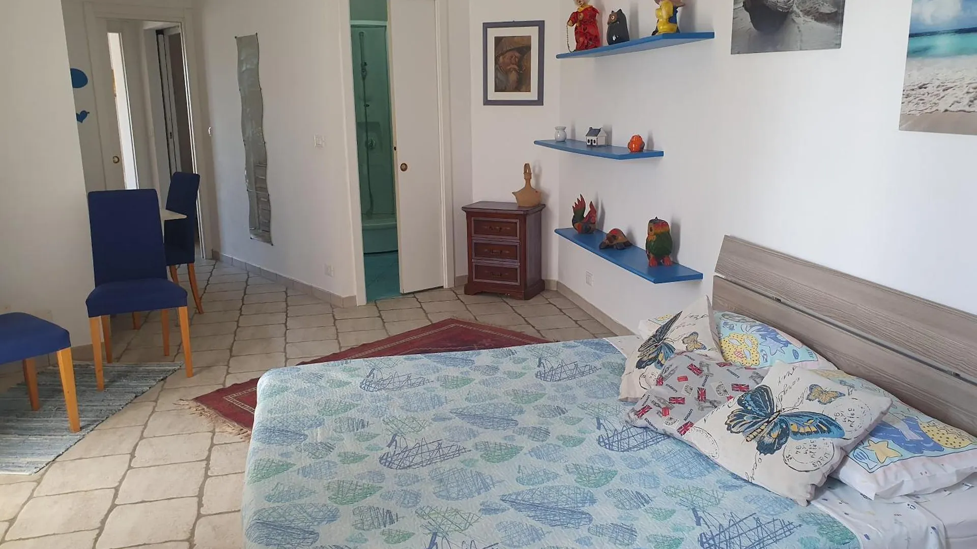 Holiday home Sunshine Home 2 Andora
